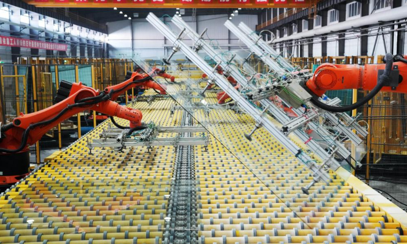 reading china and glass company