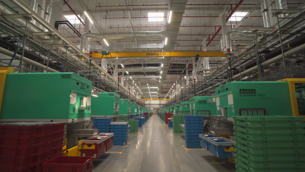 rego china company China Factory