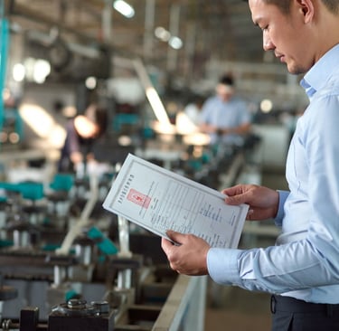 reliable china sourcing agent China Factory