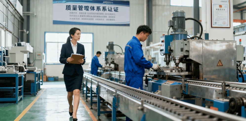 reliable china sourcing agent