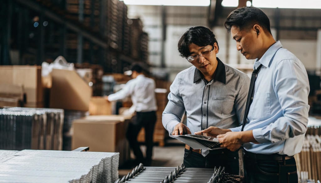 reliable china sourcing agent
