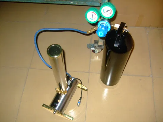 remote confetti cannon wholesaler in china