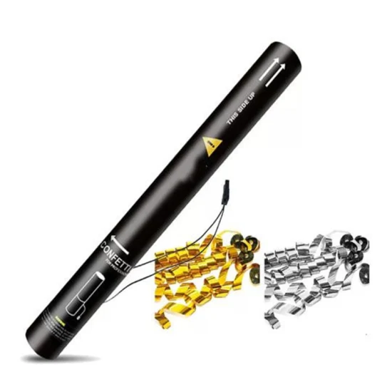 remote confetti cannon wholesaler in china