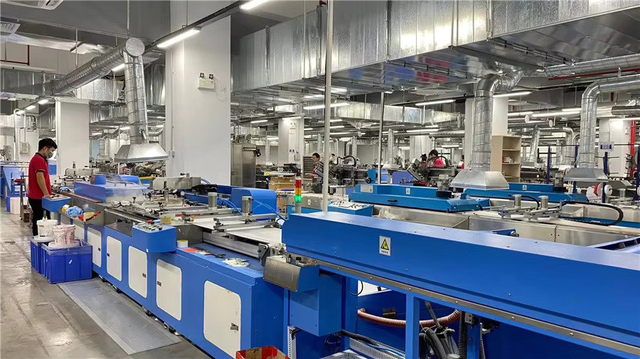 ribbon wholesale china