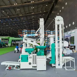 rice companies in china