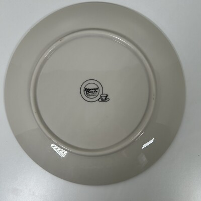 ridgewood china company China Factory