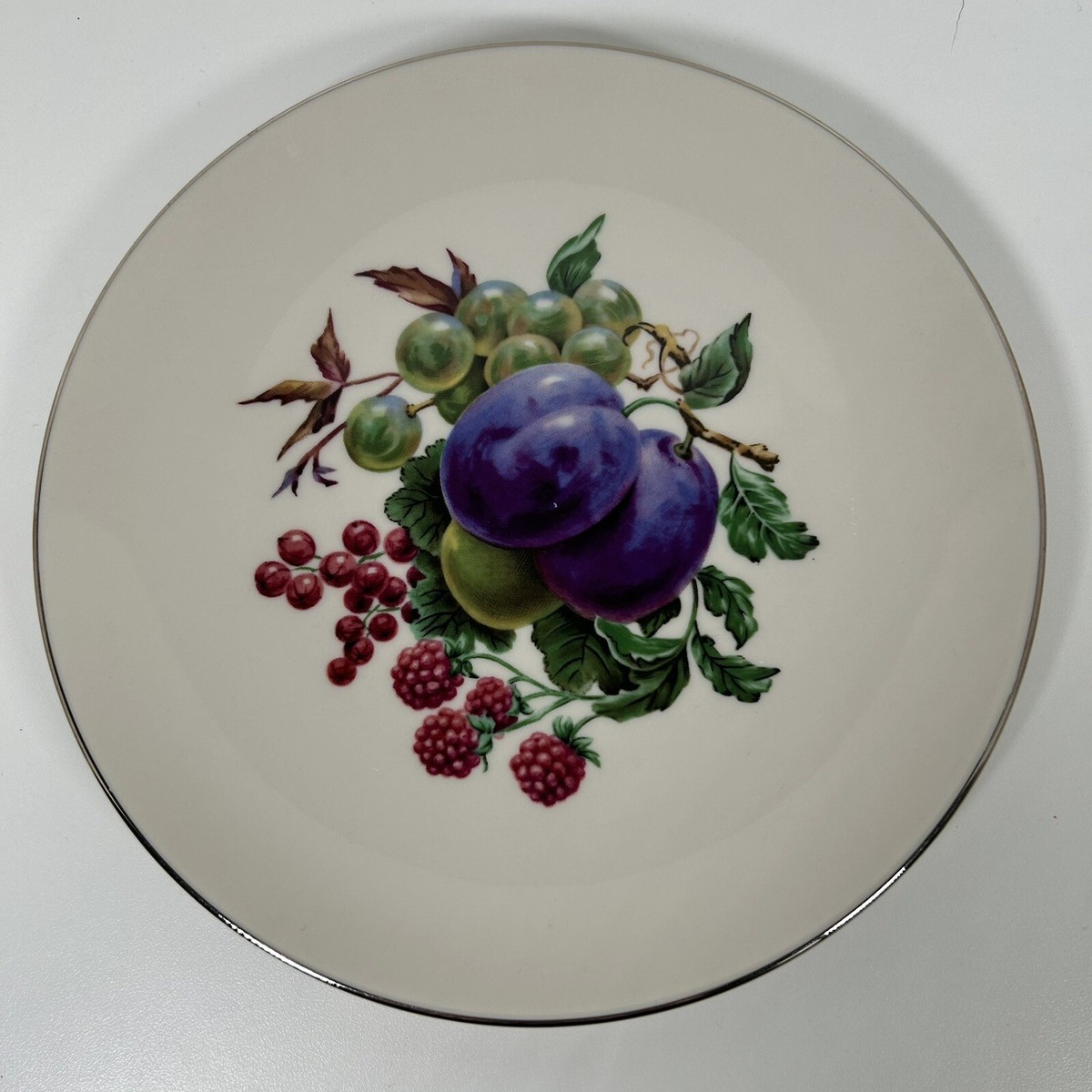 ridgewood china company