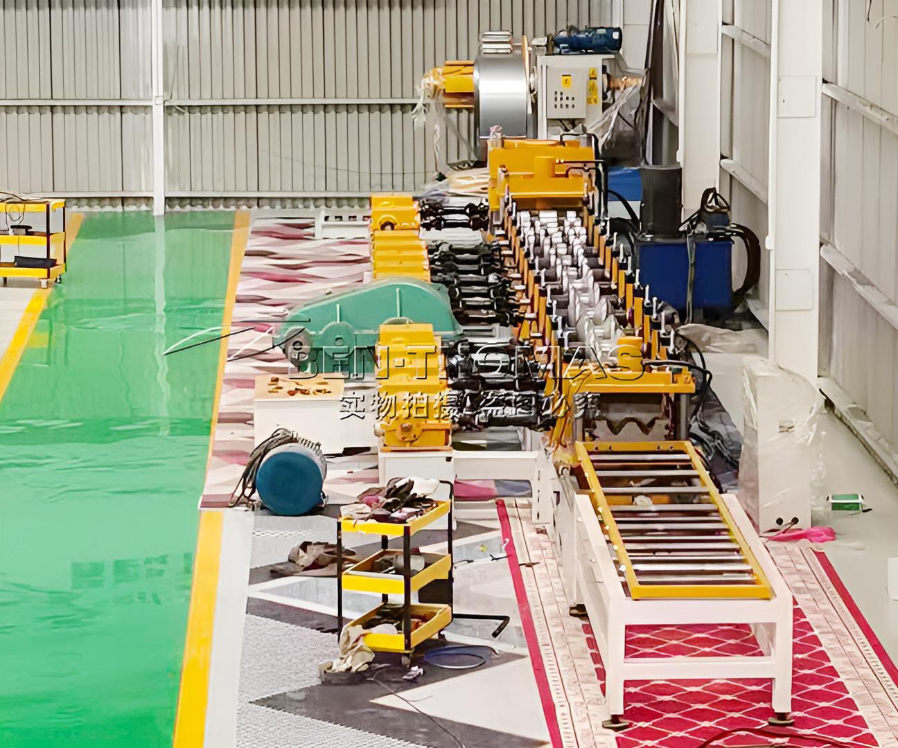 road construction companies in china