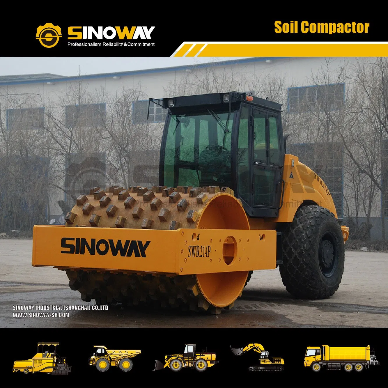 road roller roller wholesale in china