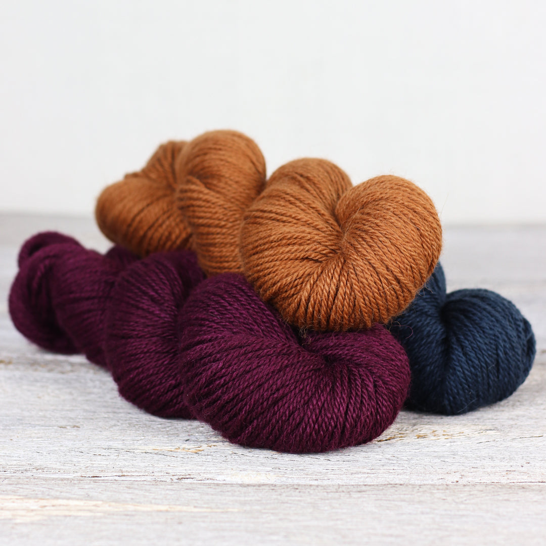 road to china light from the fibre company