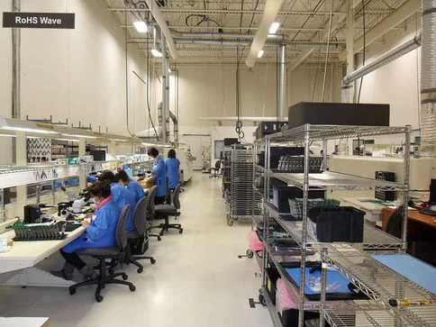 rohs company china China Factory