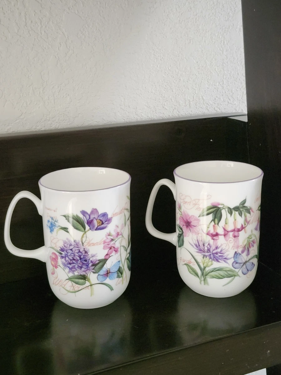 rose of england china company