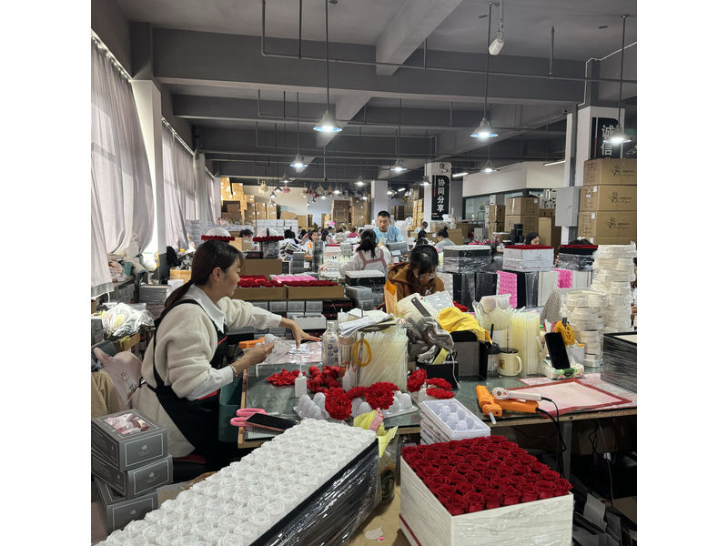 rose wholesale china China Factory