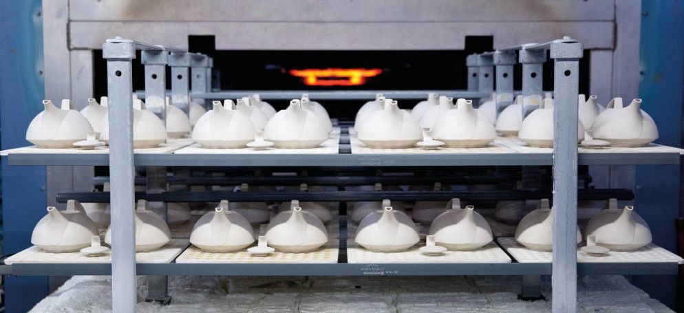 rosenthal china company