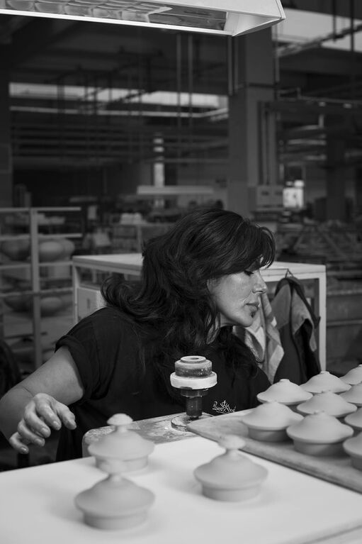 rosenthal china company