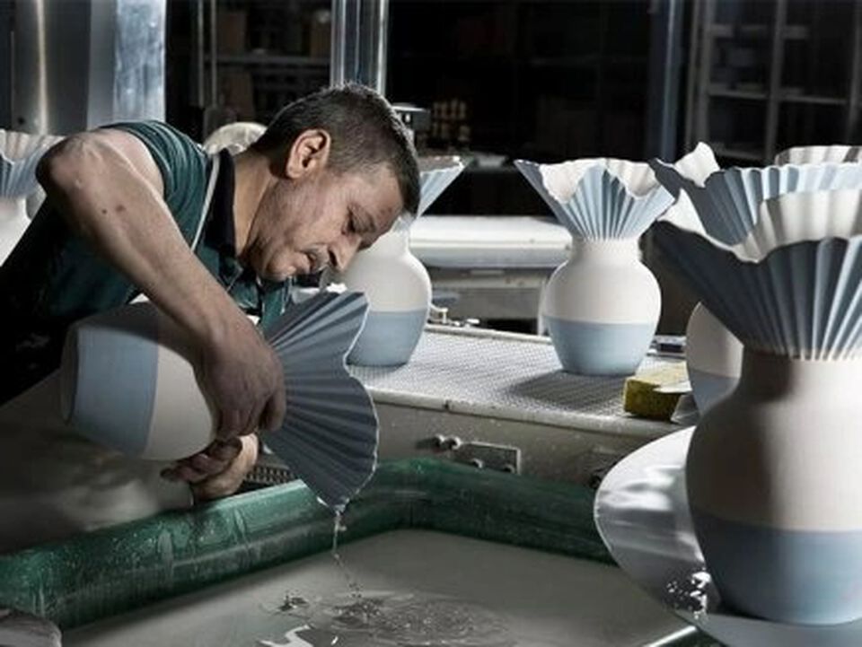 rosenthal china company