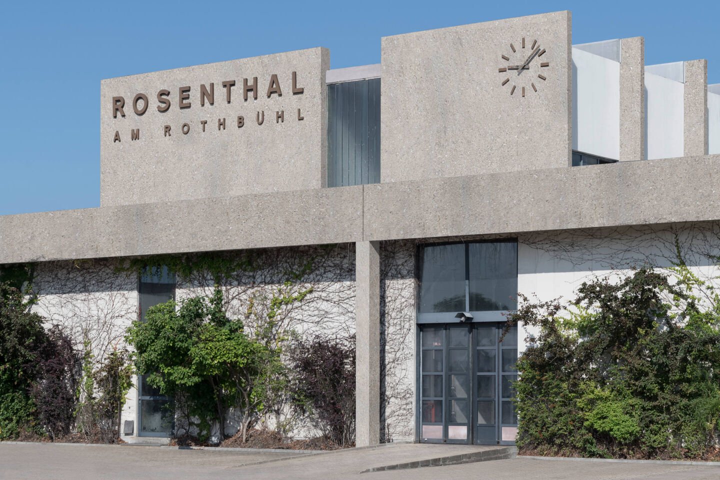 rosenthal china company