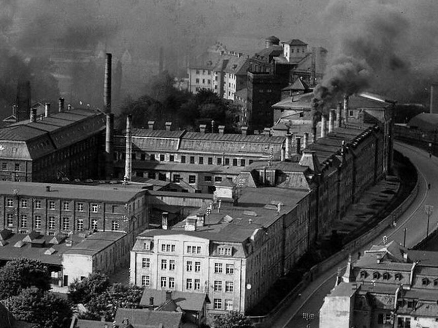 rosenthal china company