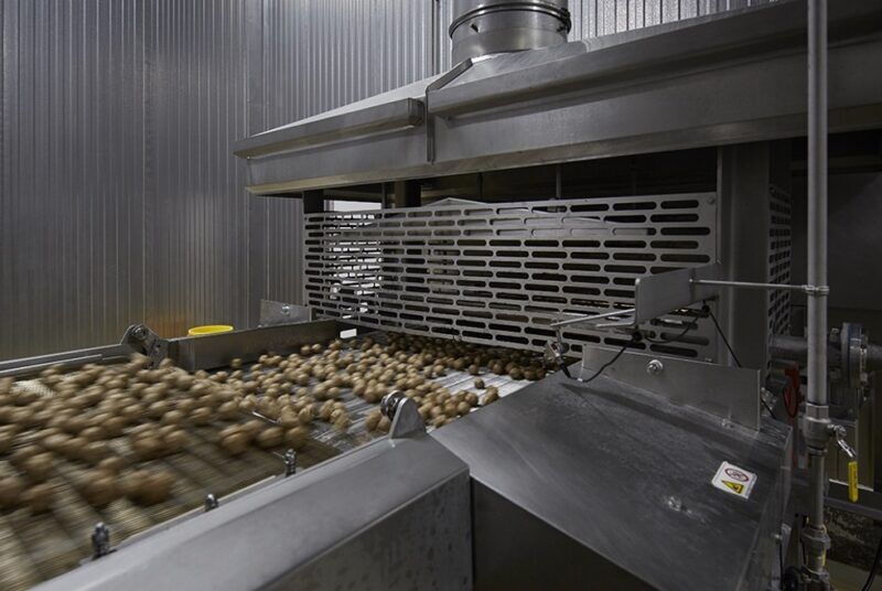 rosina china company