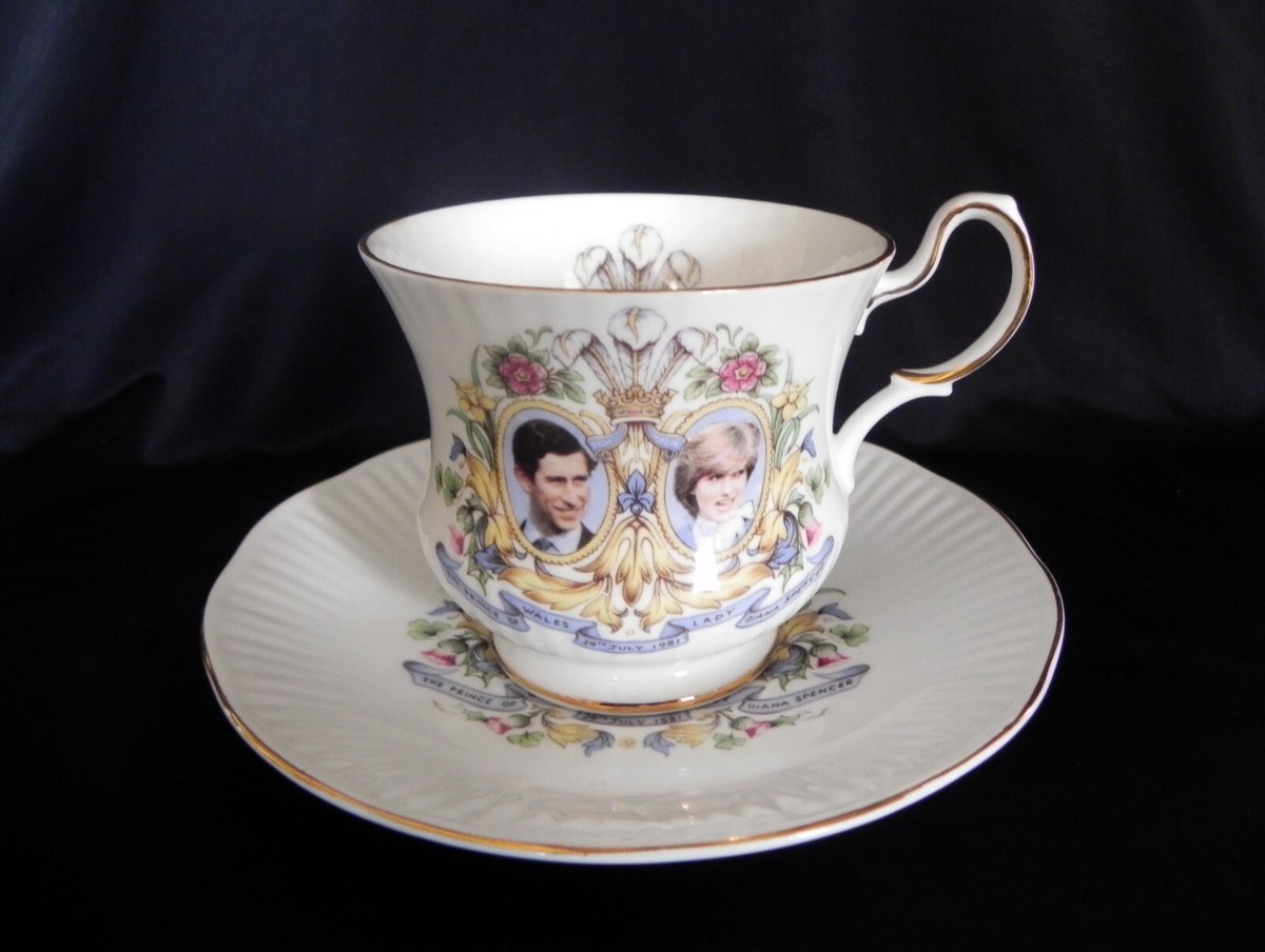 rosina china company