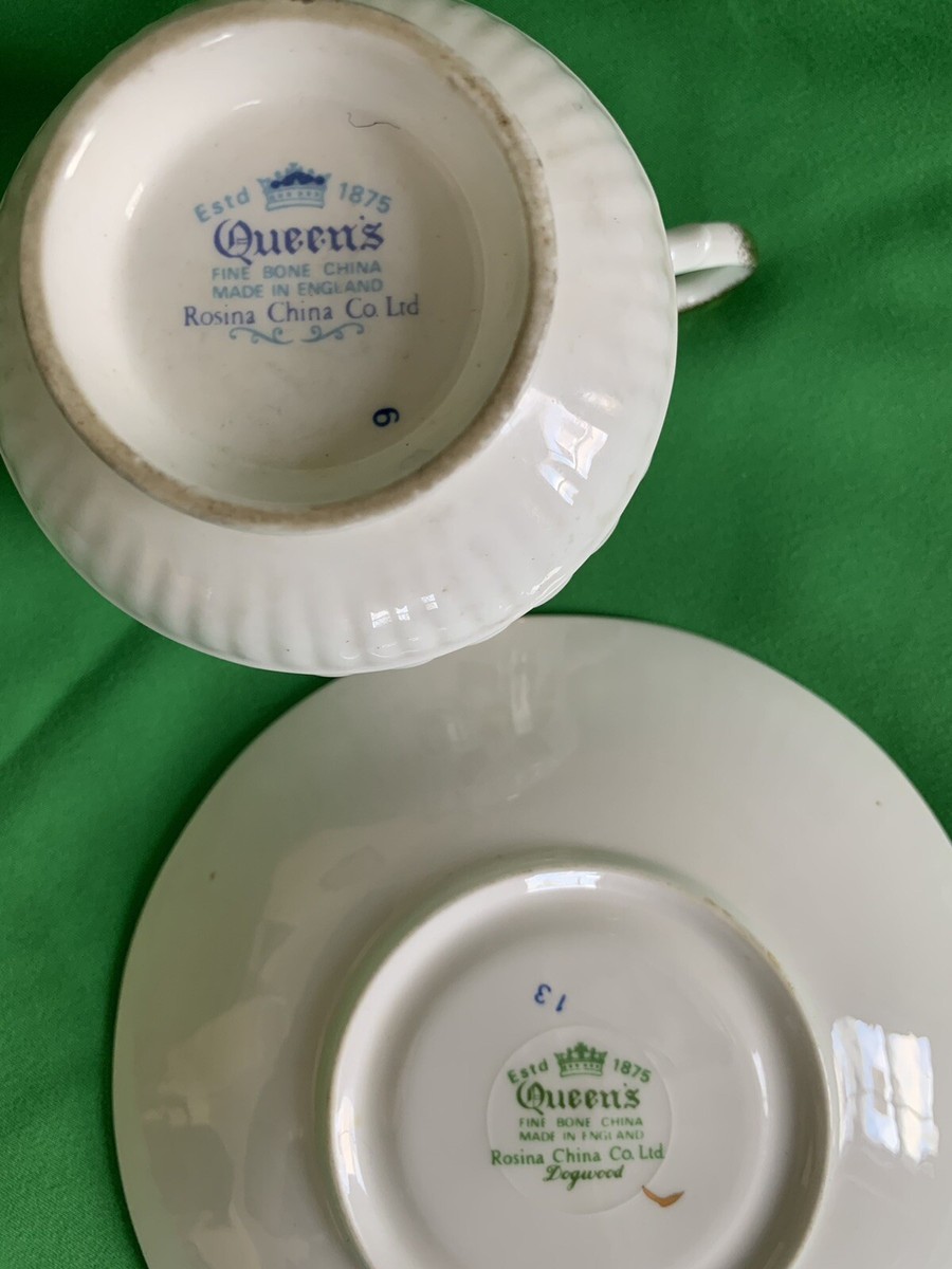 rosina china company ltd