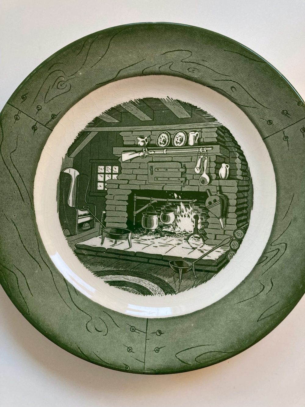 royal china company ohio