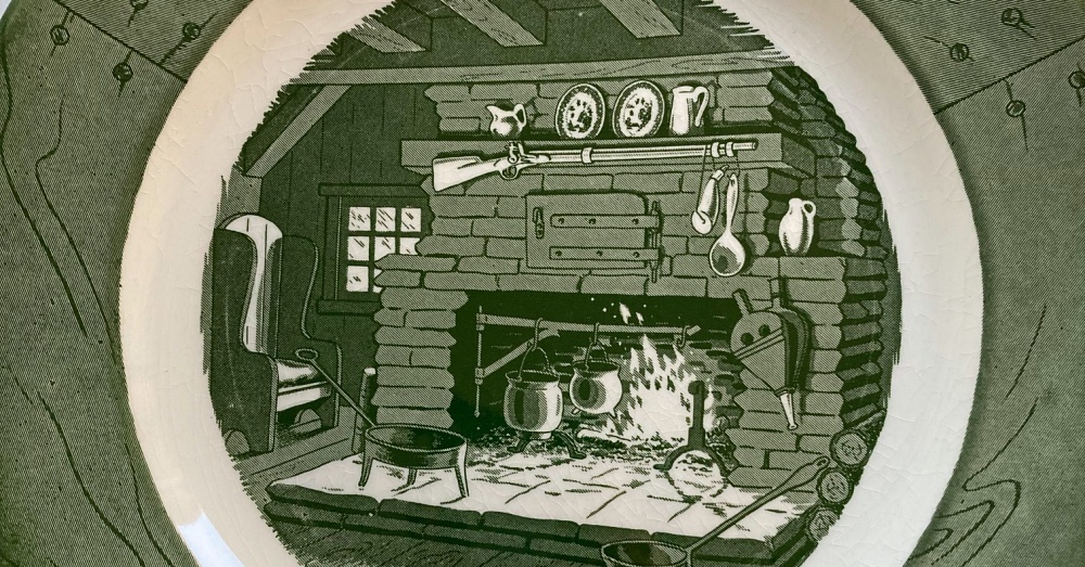 royal china company ohio