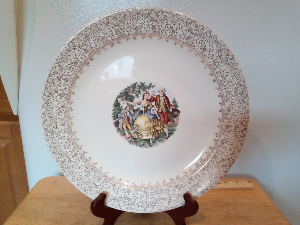 royal china company plates China Factory