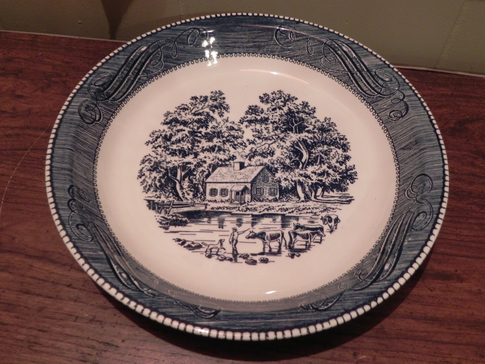 royal china company sebring ohio