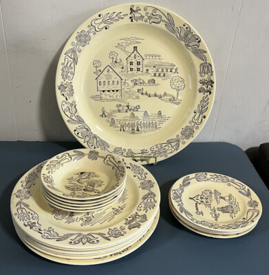 royal china company sebring ohio
