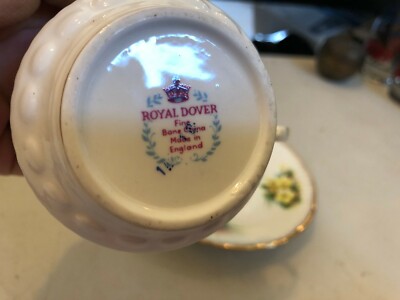 royal dover china company