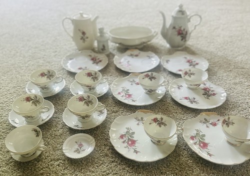 royal sealy china company history