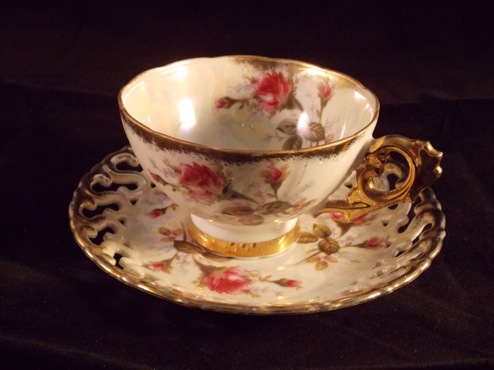 royal sealy china company history