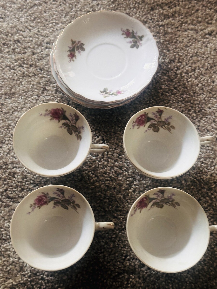 royal sealy china company history