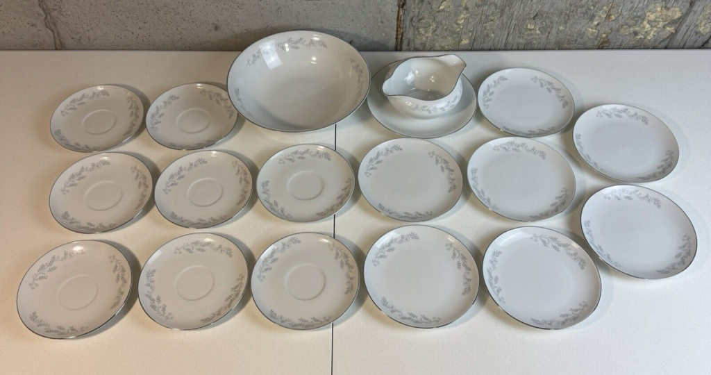 royalton china company e g 3301 China Factory
