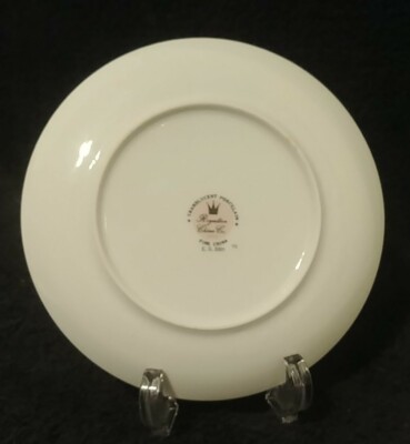 royalton china company e g 3301