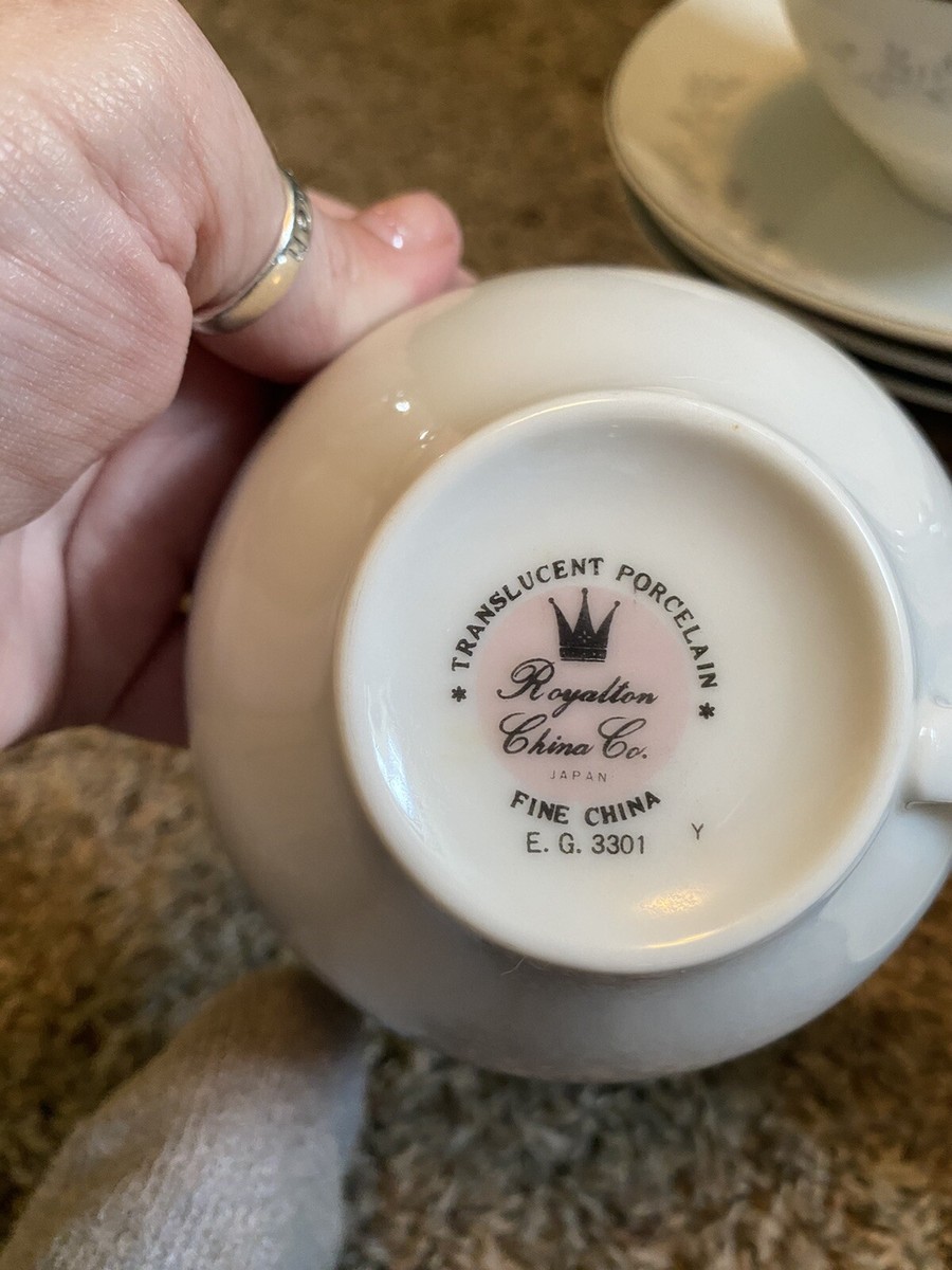 royalton china company history