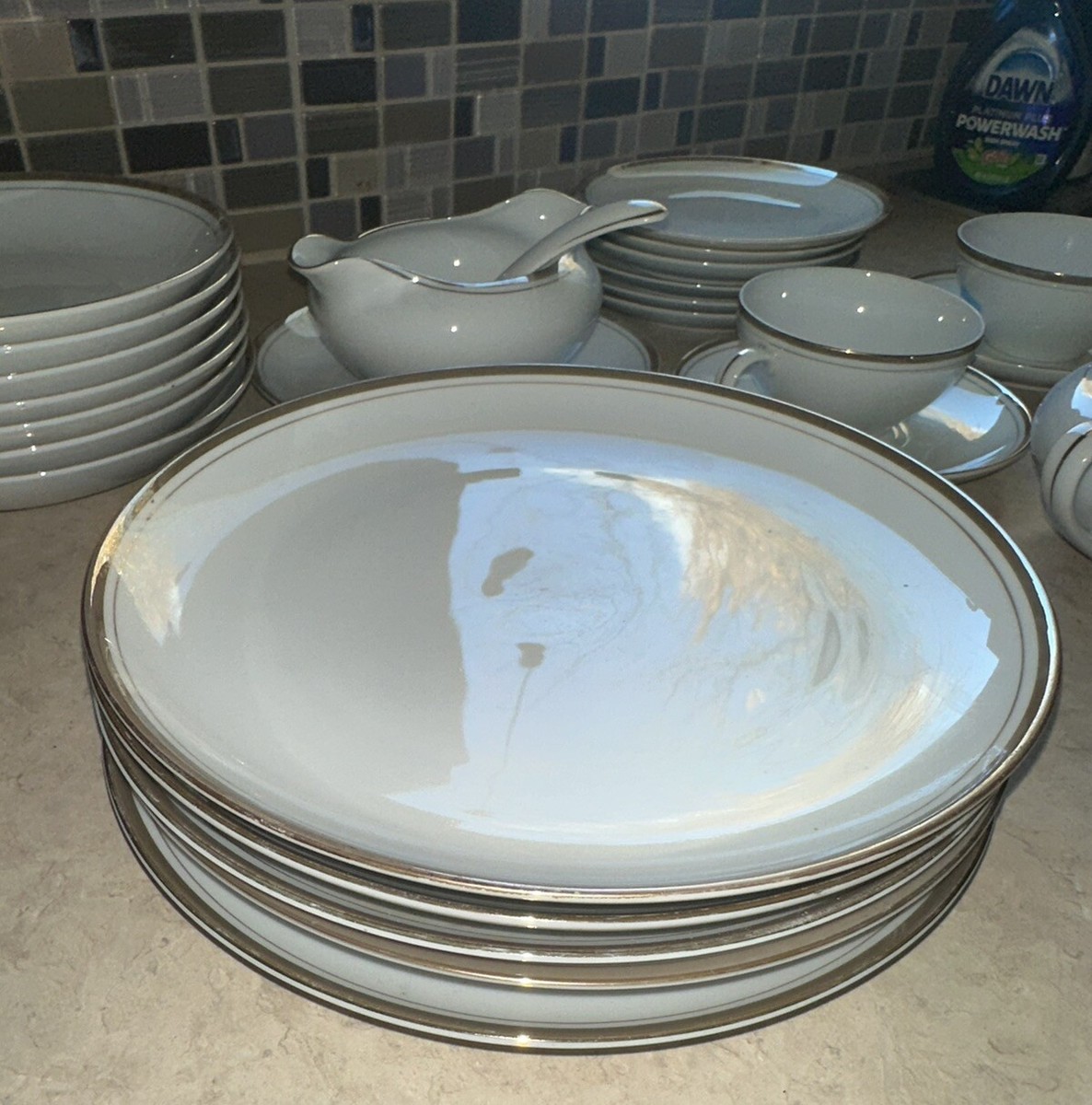 royalton china company japan