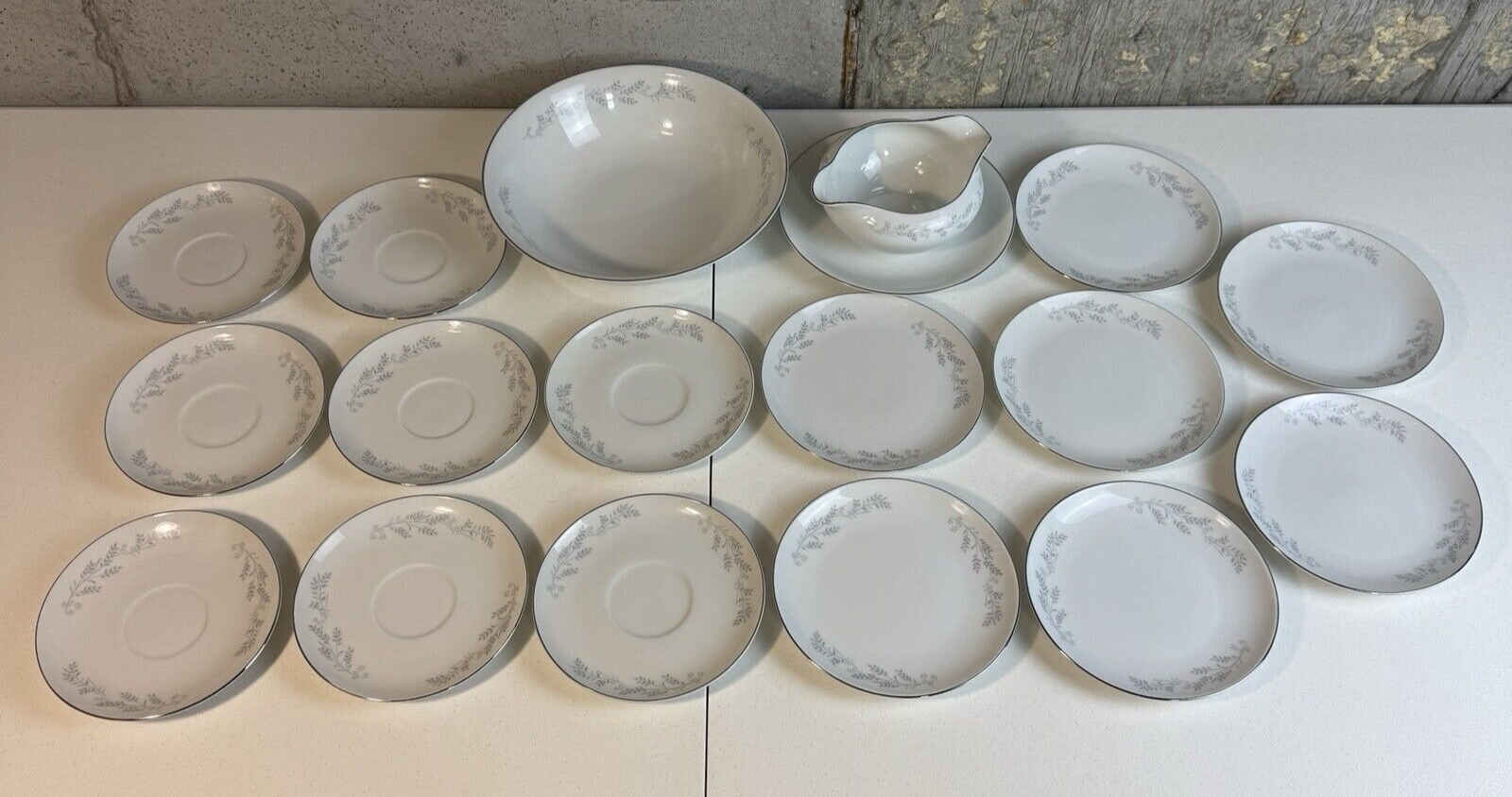 royalton china company translucent porcelain