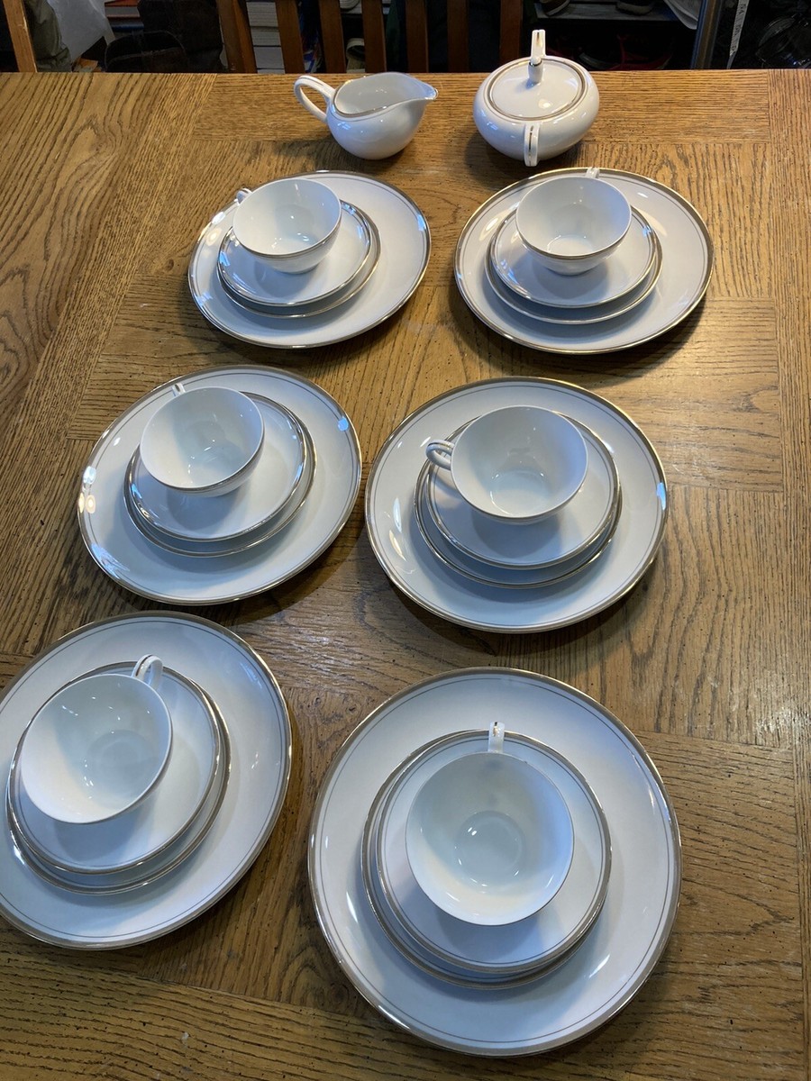 royalton china company translucent porcelain