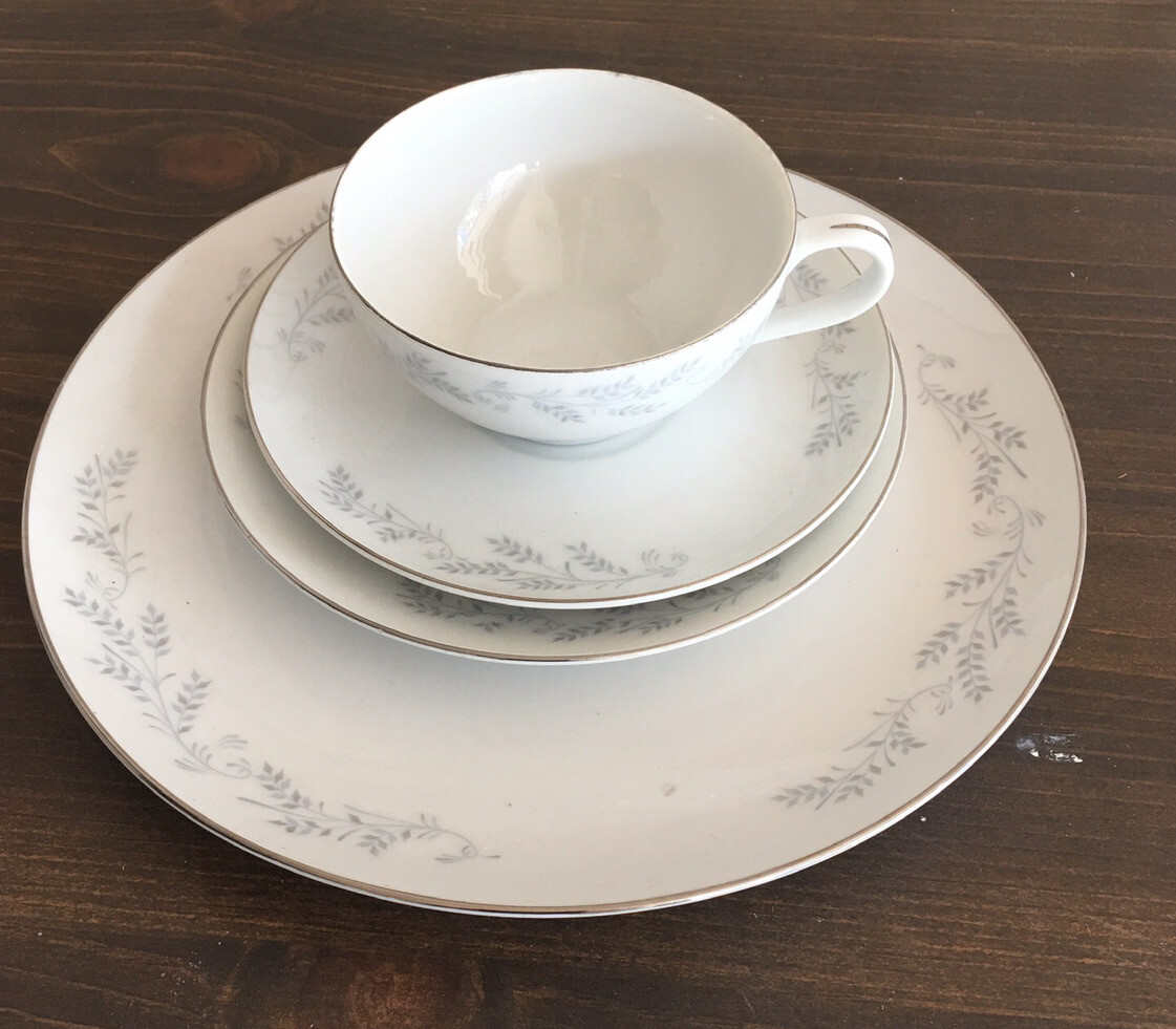 royalton china company translucent porcelain