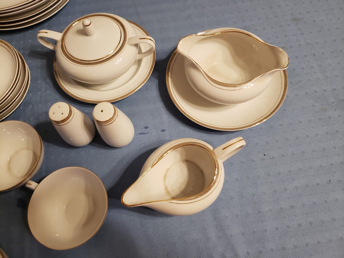 royalton china company translucent porcelain