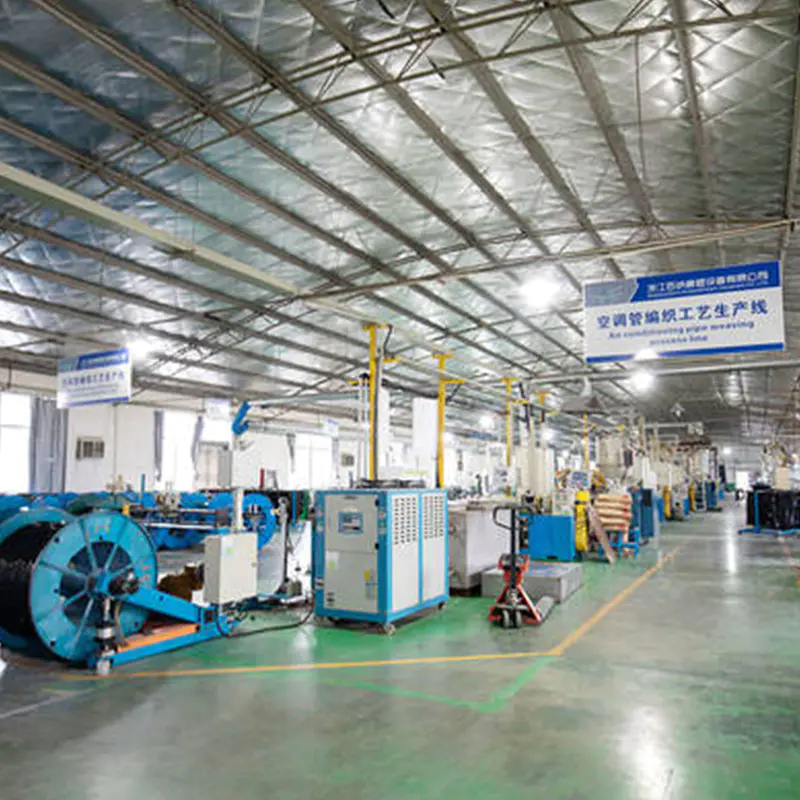 rubber company china