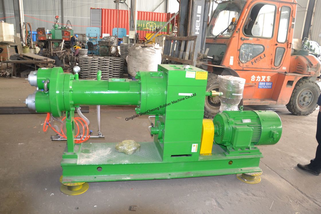 rubber company china