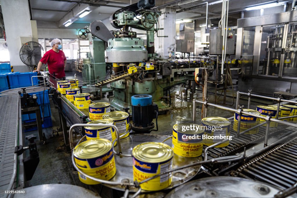 sa company made in china