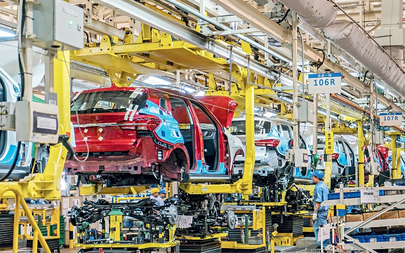 saic china company search China Factory