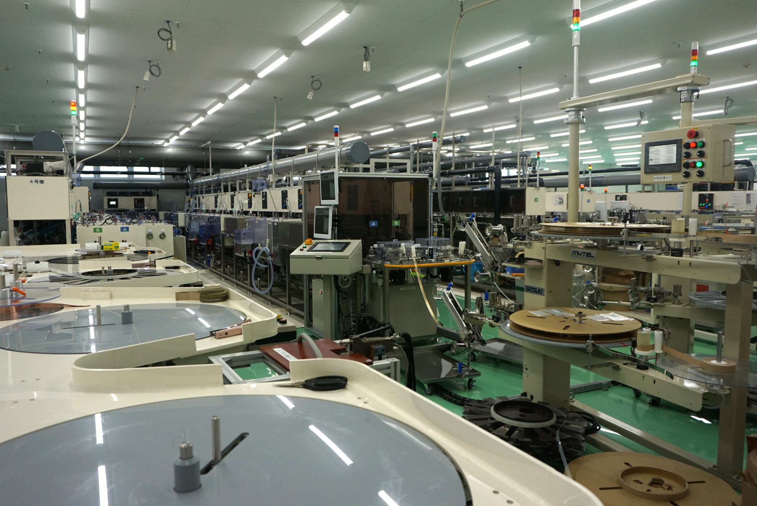 sakura china company China Factory