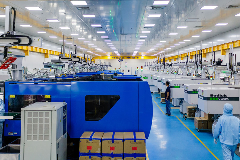 sakura china company