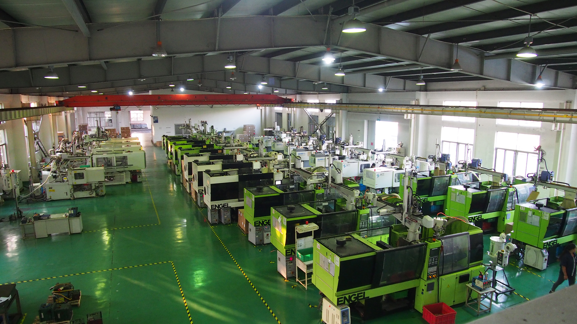 sakura china company