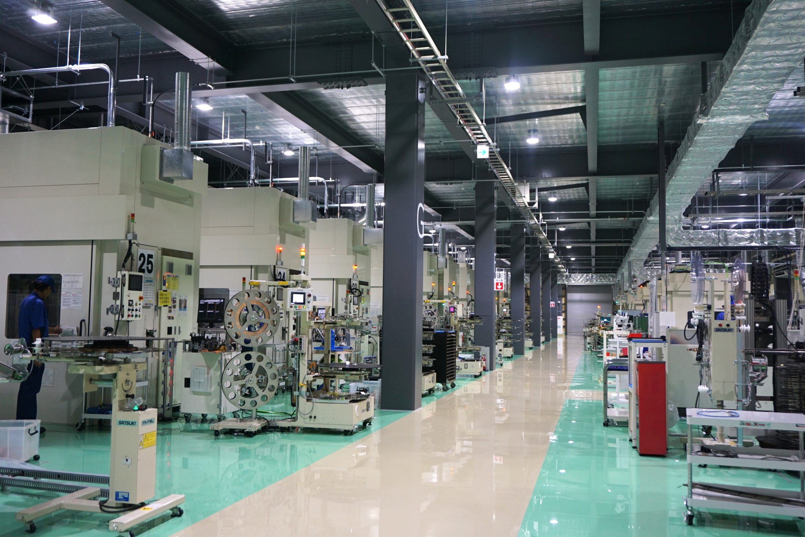 sakura china company